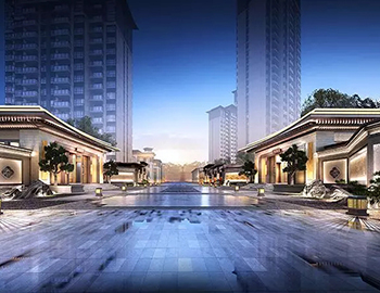 搶灘珠海，哪里才是城市“C位”？